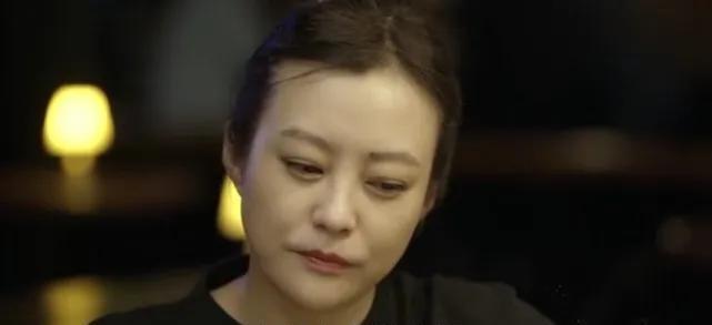 郝蕾|演员郝蕾：与刘烨分开后，44岁一个人带着双胞胎儿子