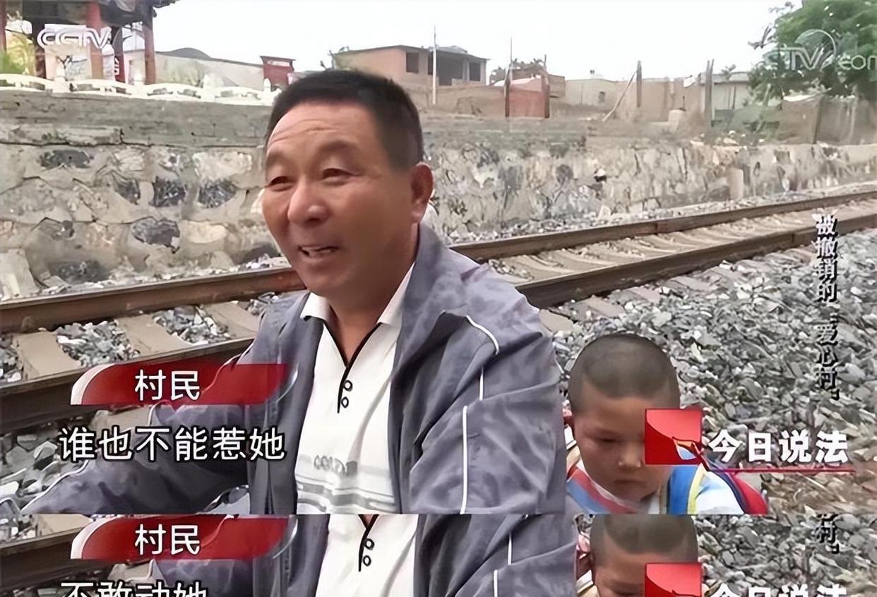 2019年,双面人李利娟被判刑:她所犯下的恶事,比你想得还要恶劣