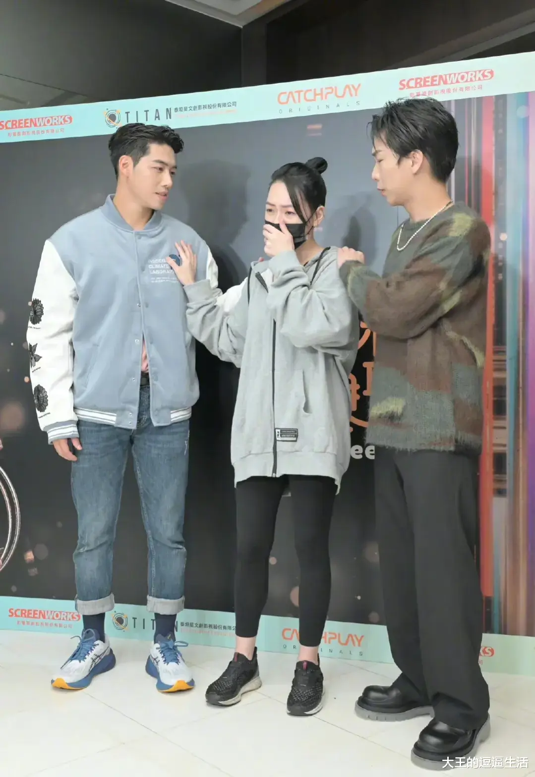 小S|小S差点哭了！遗憾未能获得本次金钟奖