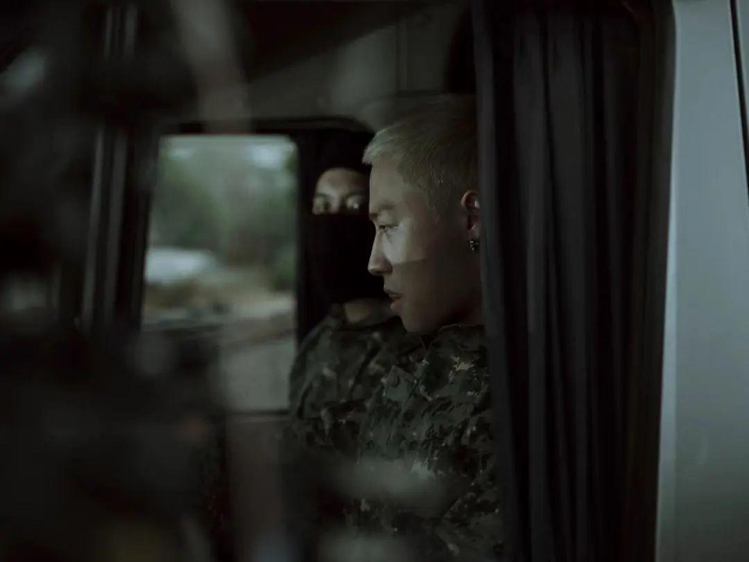 谢帝|新说唱季军花400W离开原公司，专辑引起争议登上热搜前十