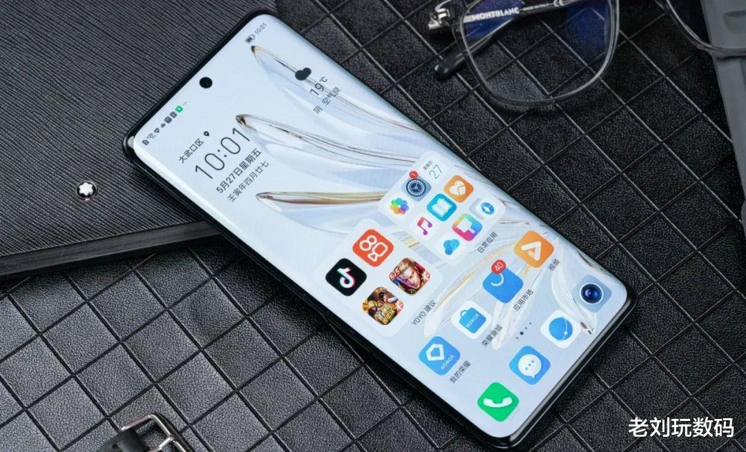 电池|续航好的中高端手机有哪些？这七款可以让你没有电量焦虑