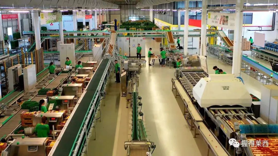 创业|全国第六的“莱西样板”！