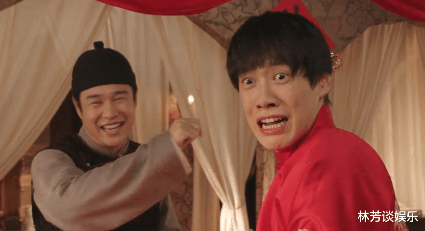 请君|央视点评《请君》，短短四个字，说到观众心坎上去了！