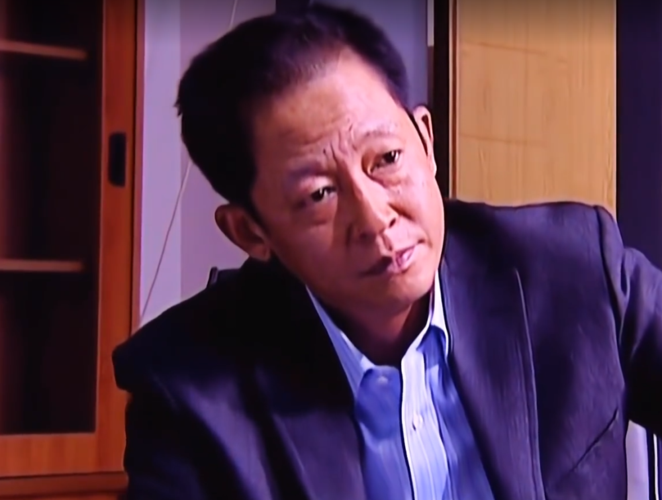 天道|朋友之间如何借钱还钱?看《天道》,韩楚风一借一还之巧妙,厉害