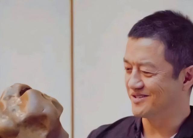 人物设定|装深情、假文艺、好男人，这些戴着面具生活的明星，都翻车了