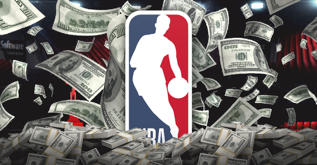 利物浦|吊打篮网！同样是过亿奢侈税，勇士狂赚7个亿，五年增值147%