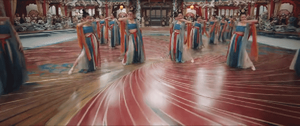 卢凌风|?飙上全网热度第一，大结局后，谁还不服这古装探案年度黑马？