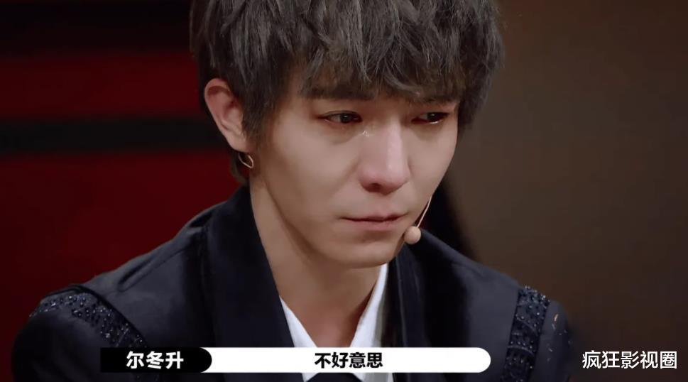 郭敬明|郭敬明的“颜狗”养成史,从报复到摆烂,从抄袭到认怂