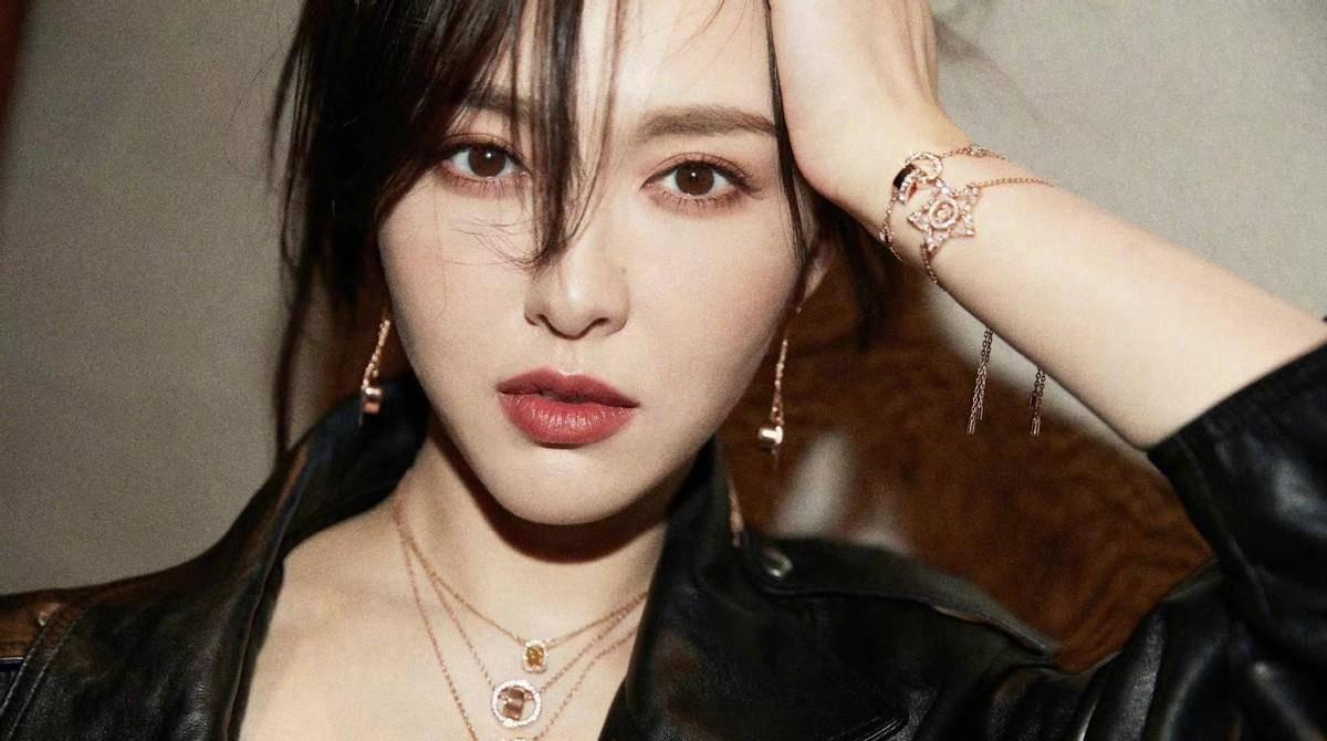 唐嫣|被粉丝脑残行为拖累,唐嫣时尚资源被切断,娱乐圈也得靠人情世故