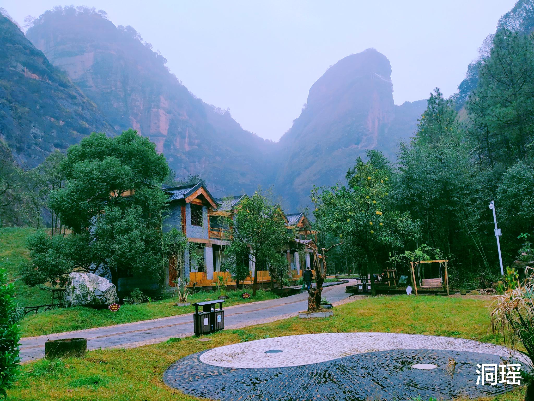 梯田|我国这5座山,票价近百元,值得一去吗?