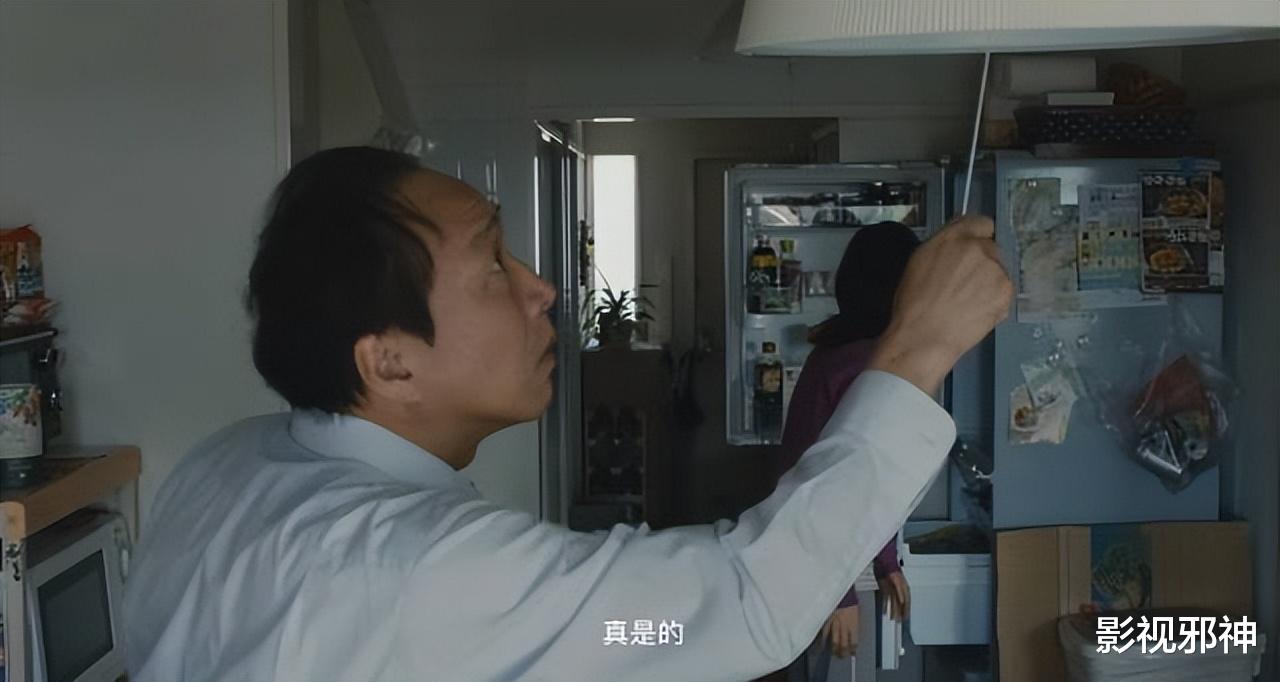 停电2年后,我笑着笑着却哭了……