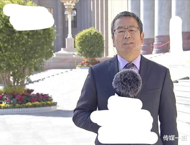 清扬|央视名嘴白岩松的儿子白清扬，放养出来的学霸，现成国外当红主播