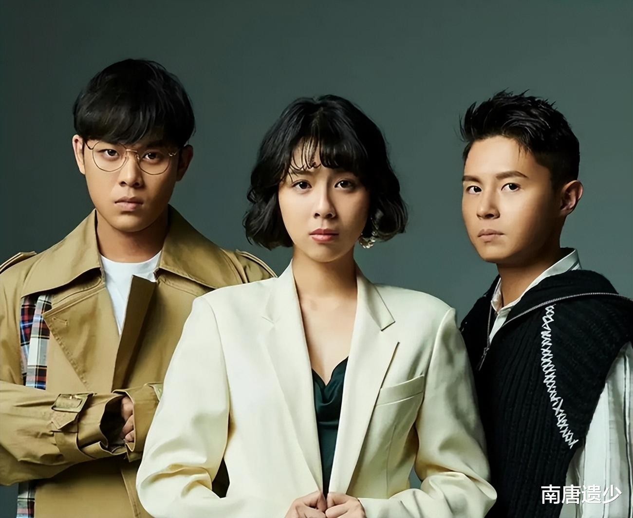 声生不息宝岛季|《声生不息宝岛季》曝新名单，2位披哥浪姐领衔，情怀值直接拉满