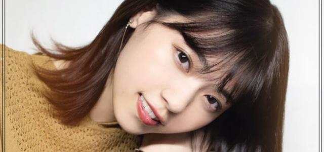 西野七濑|有十三位日本女星长得像西野七濑?原来这种脸型最容易被观众接受