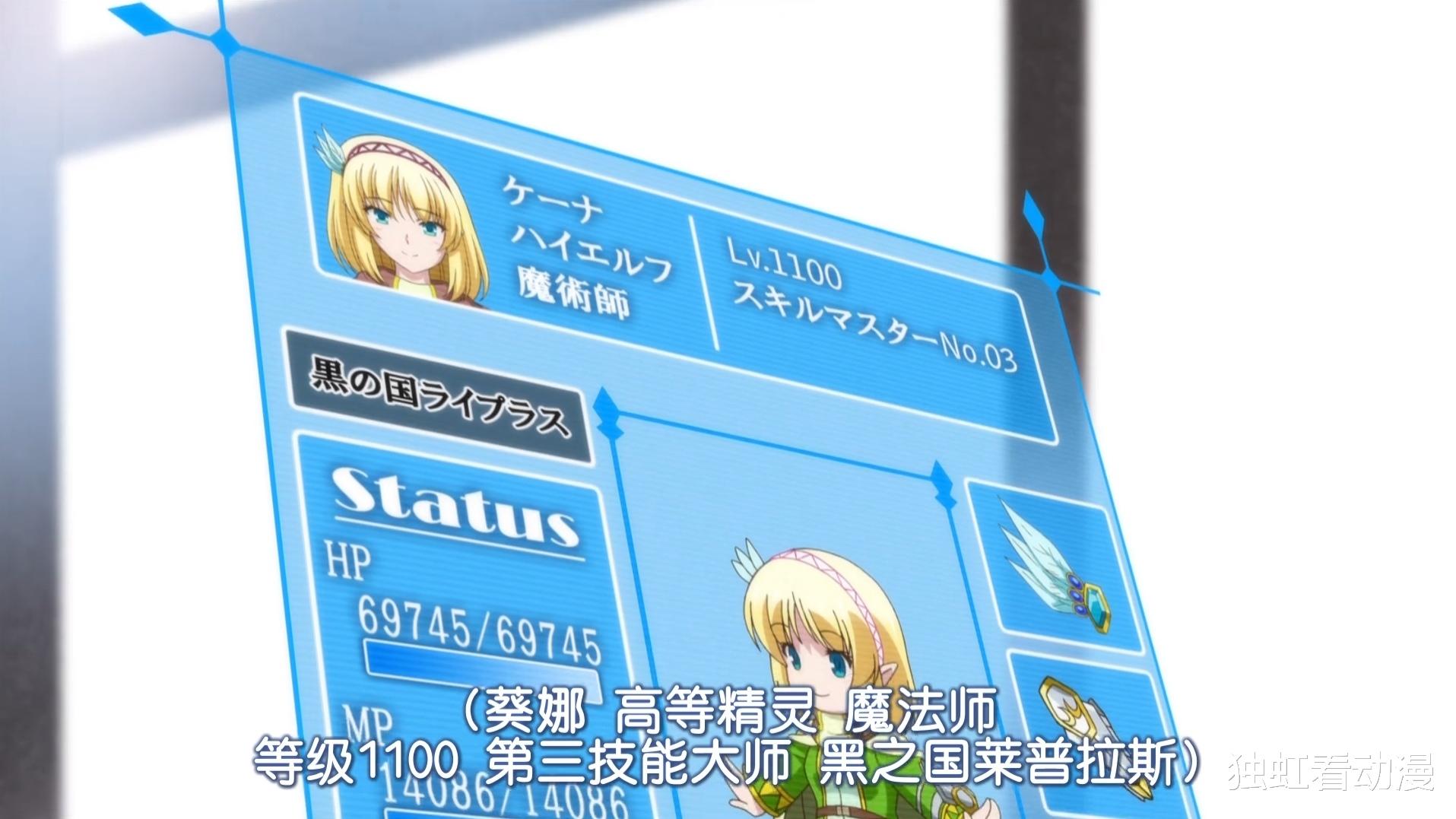 acgn漫评|2022年1月动漫新番里的女主有你喜欢的嘛?