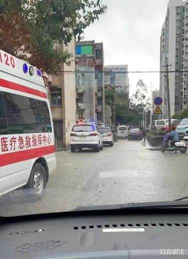 广西柳州,两老人因狗狗随地大小便原因发生冲突,致狗主人死亡