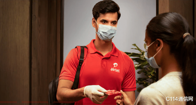 电信|谷歌将向印度巴蒂电信投资，多达10亿美元