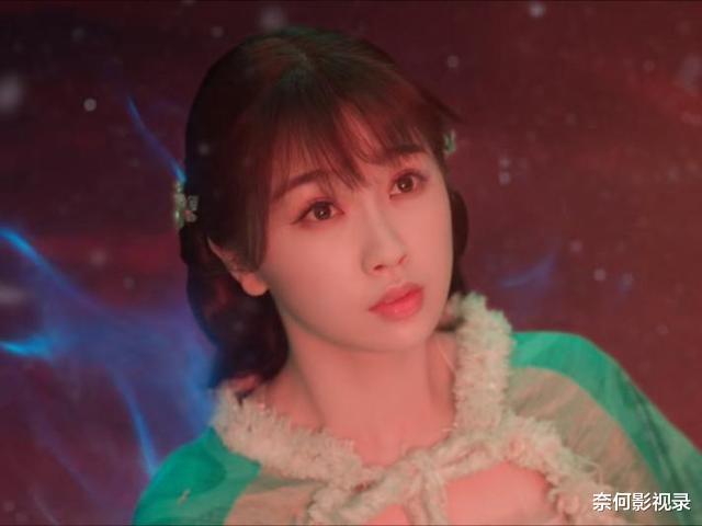 苍兰诀|《苍兰诀》三位女主3种结局，赤地女子最凄惨