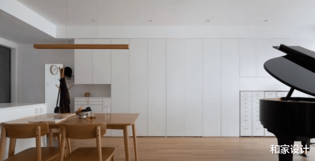 家装设计中的配色方案，要学会做减法，掌握技巧其实很简单