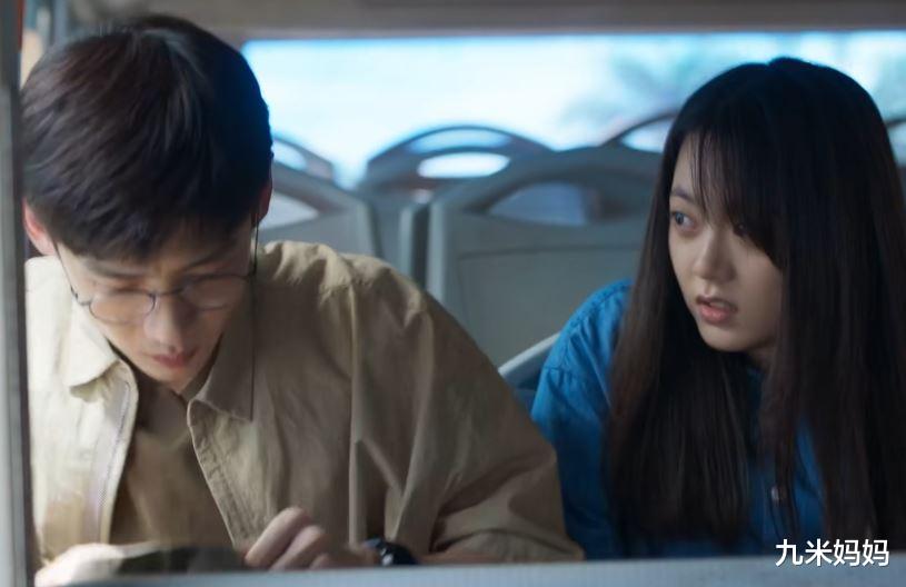 开端|只看《开端》这个名字就已经知道真凶是谁，再看选角，确信无疑