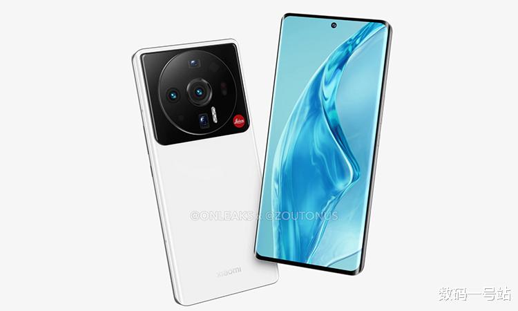 小米科技|小米12 Ultra发布日期、详细配置参数曝光，能否登顶DXO排行榜？