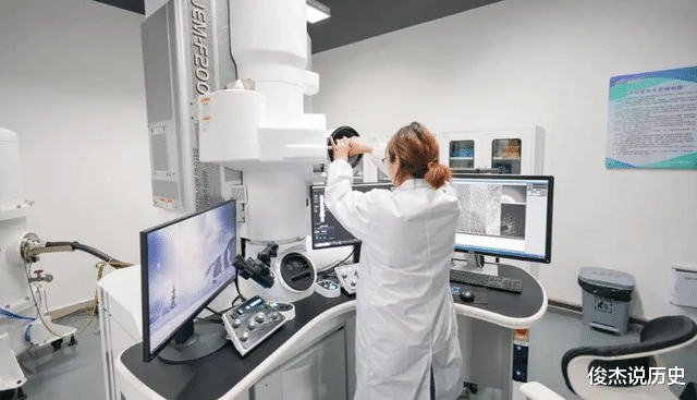 芯片|比“缺芯”还严重?90%市场被美日垄断,中国连山寨版都造不出?