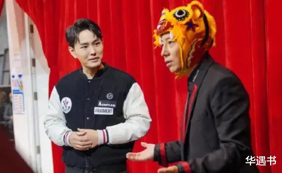 元宵晚会|湖南台元宵晚会7位明星的尴尬，暴露其4个发展现状：瓶颈期来了