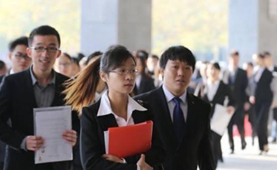 穿衣搭配|“开工潮”没有出现,取而代之的是“招工难”?年轻人怎么了