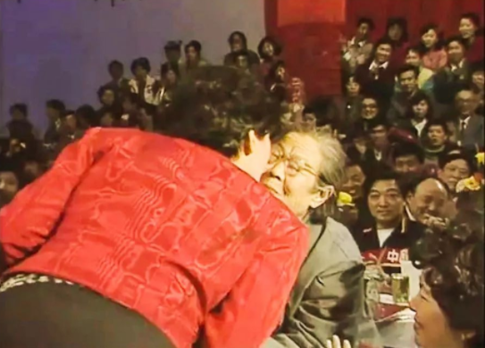 费翔|消失的费翔：春晚爆火后，他去哪儿了？