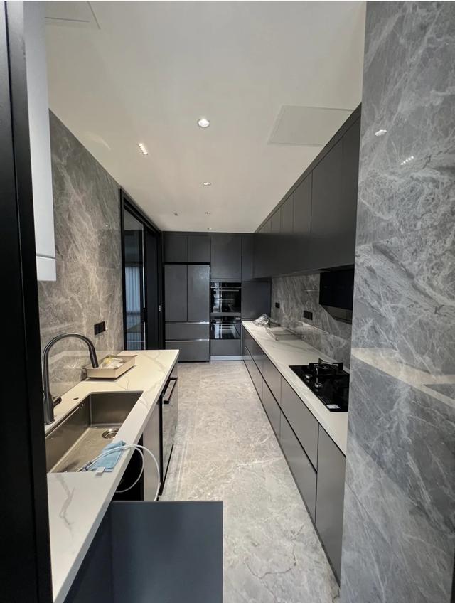 看了这户人家装修,才知道什么叫岁月静好,高级感溢出屏幕