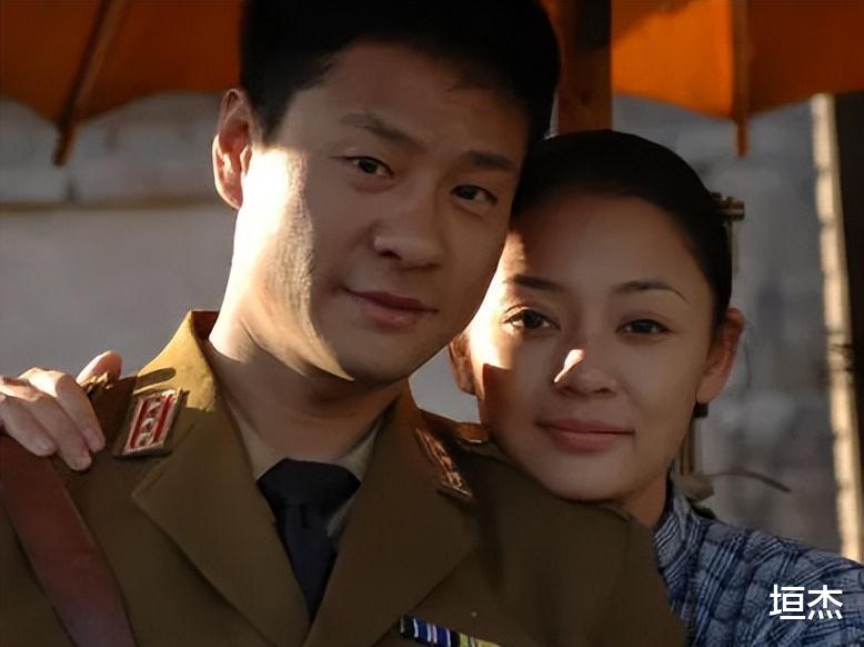 连奕名|“硬汉”连奕名:抛妻弃女,净身出户娶杨若兮,前妻红了,他糊了