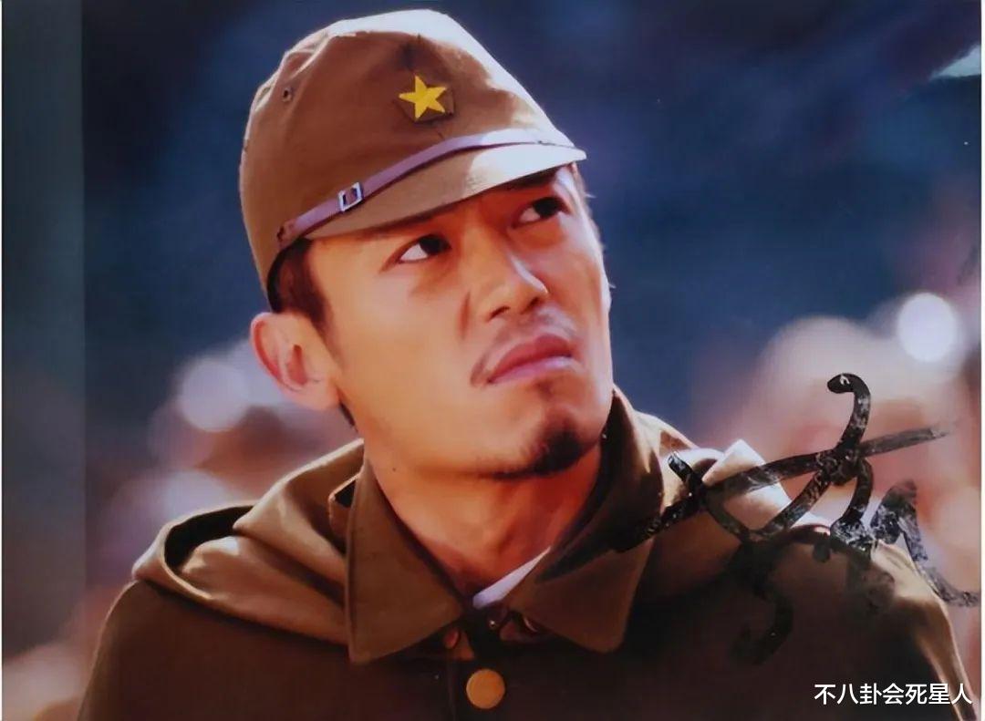 抗日剧|抗日剧5位大佐现状:《亮剑》戏骨街头被扇巴掌,浩二改用中国名