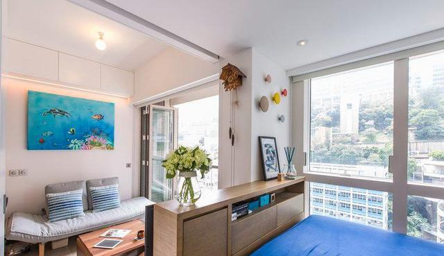 发现香港56岁退休阿姨家：29，低成本置出最朴素的精致，好温馨