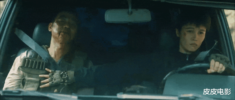 电影|2022开年后最烂的10部网大，个个明星大腕主演，任达华陈小春在列