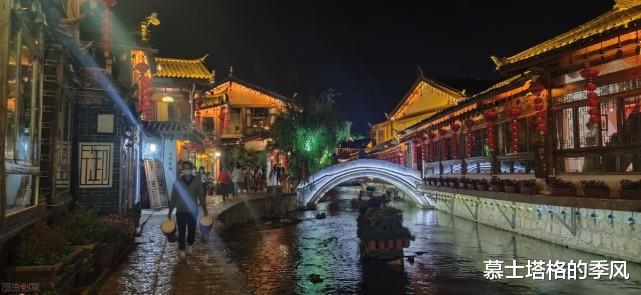 |中国最“慢”的8座城，安逸舒服到不想离开，挑一个去小住几日吧