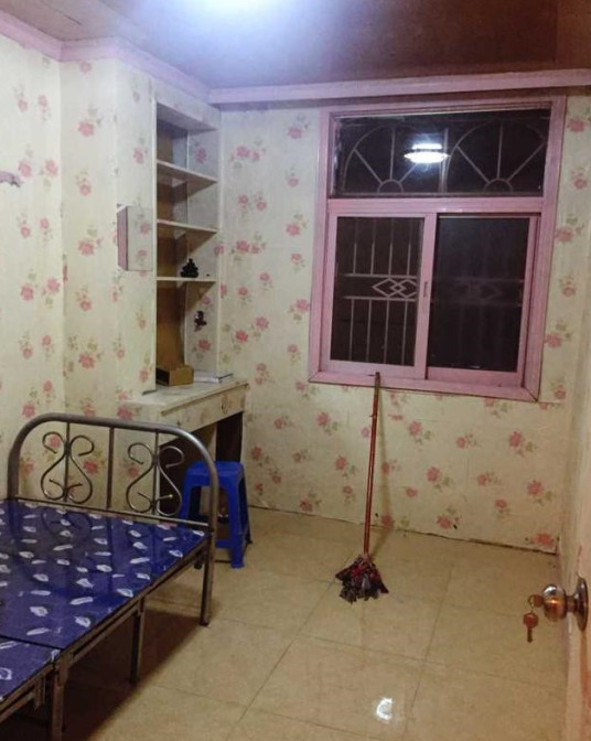 不起眼的8㎡出租房,谁知道简单改造之后,住到不肯走!