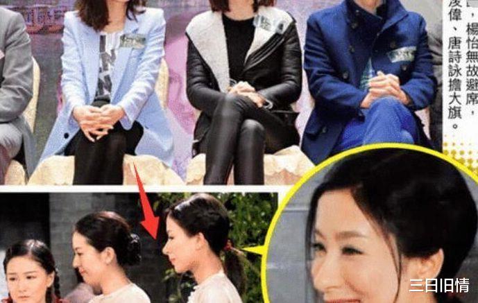 整容风也刮到了香港,这8位港圈大美人竟跑去DO脸,结局一言难尽