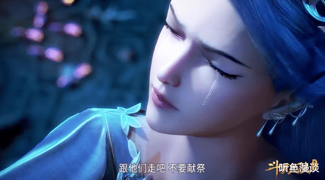 路飞|斗罗大陆：4种不同版本的唐昊，你觉得哪款最符合原著？