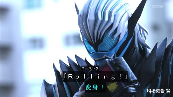 acgn漫评|庆贺吧!永德叔成为真正的主骑,vice展现主骑动作化身劫持礼拜四