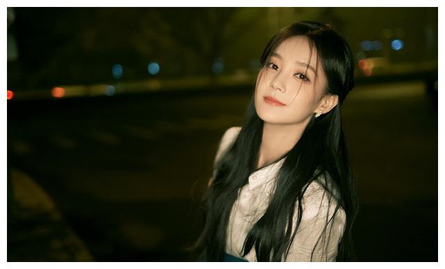 李一桐|李一桐将不再出演武庚纪！祝绪丹接替搭档任嘉伦