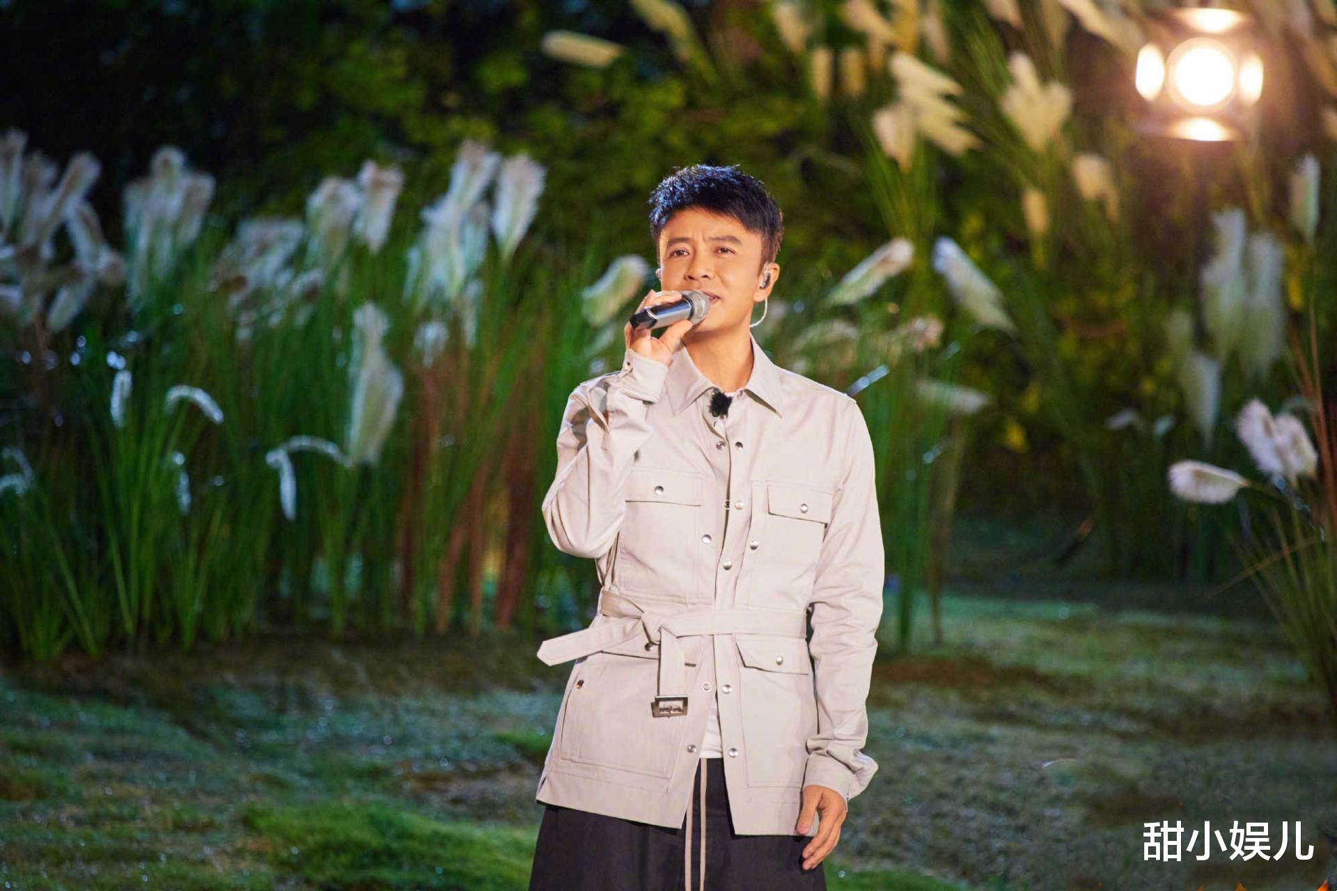 李荣浩|网曝《好声音2022》导师阵容:“咖位”不够高,李荣浩受质疑