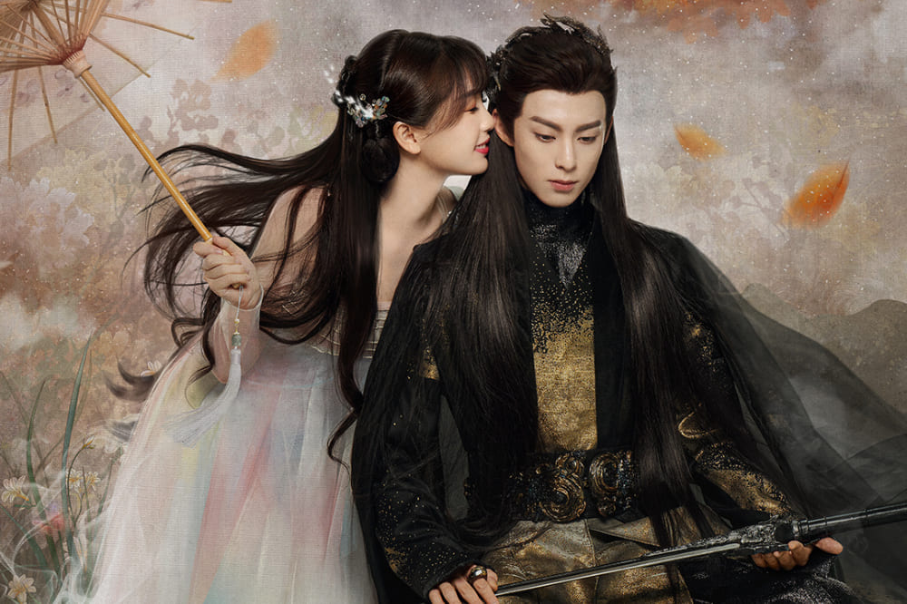 杨紫|【2022热搜明星排行】王鹤棣夺亚军输给「他」 杨紫落榜似有内幕