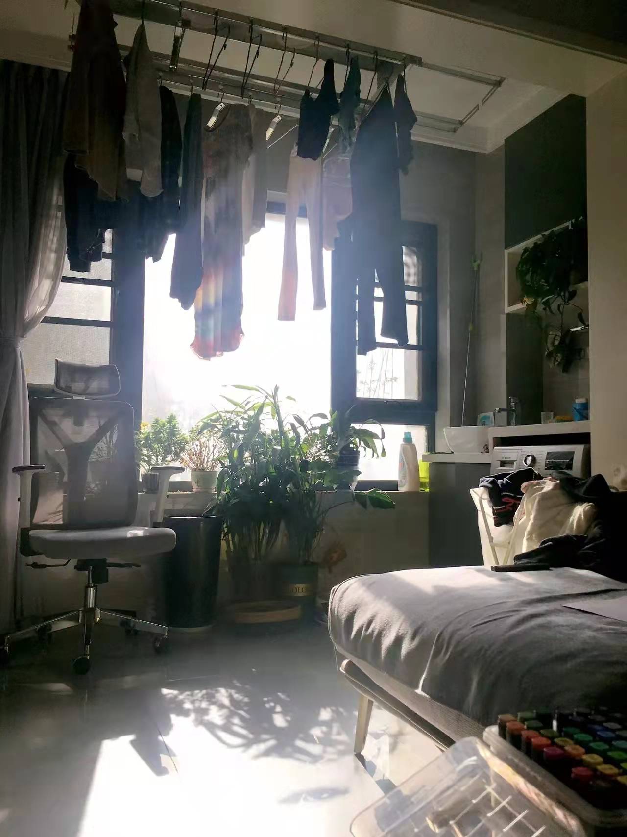 洗烘一体机，能洗能烘，价格还便宜，为什么很少人买？来听听实话