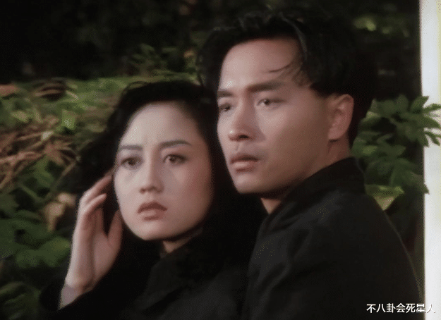 赵文卓|能让赵文卓“委屈”10年，当年的港圈到底有多黑？