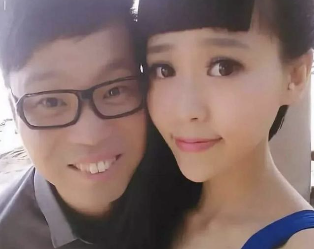 李幼斌|10位“抛妻弃子”男星:逼死前妻,有钱就换女人,一个比一个绝情