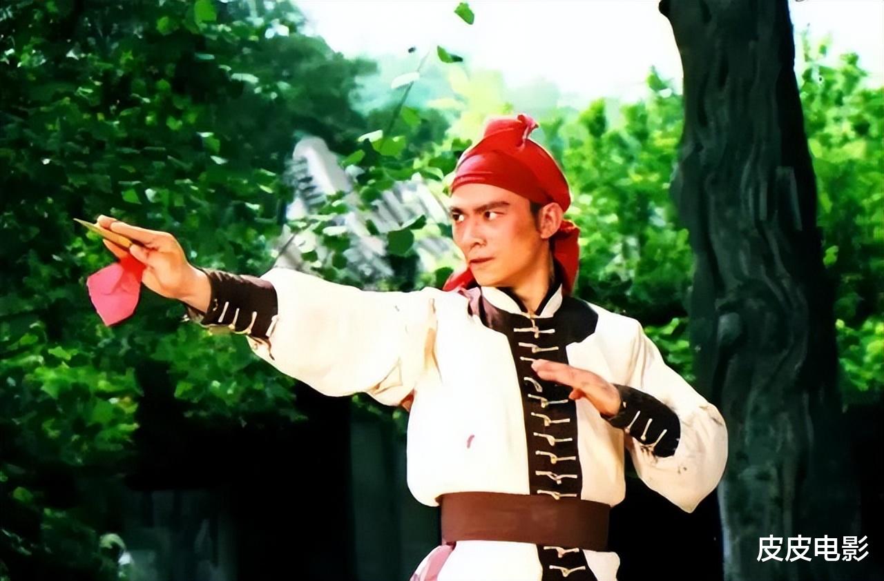 电影|惊艳一个时代又“消失”7位内地打星,时隔20多年,今命运差别大