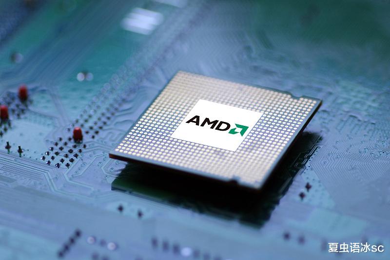 新报告称，Nvidia可能将AMD甩在身后