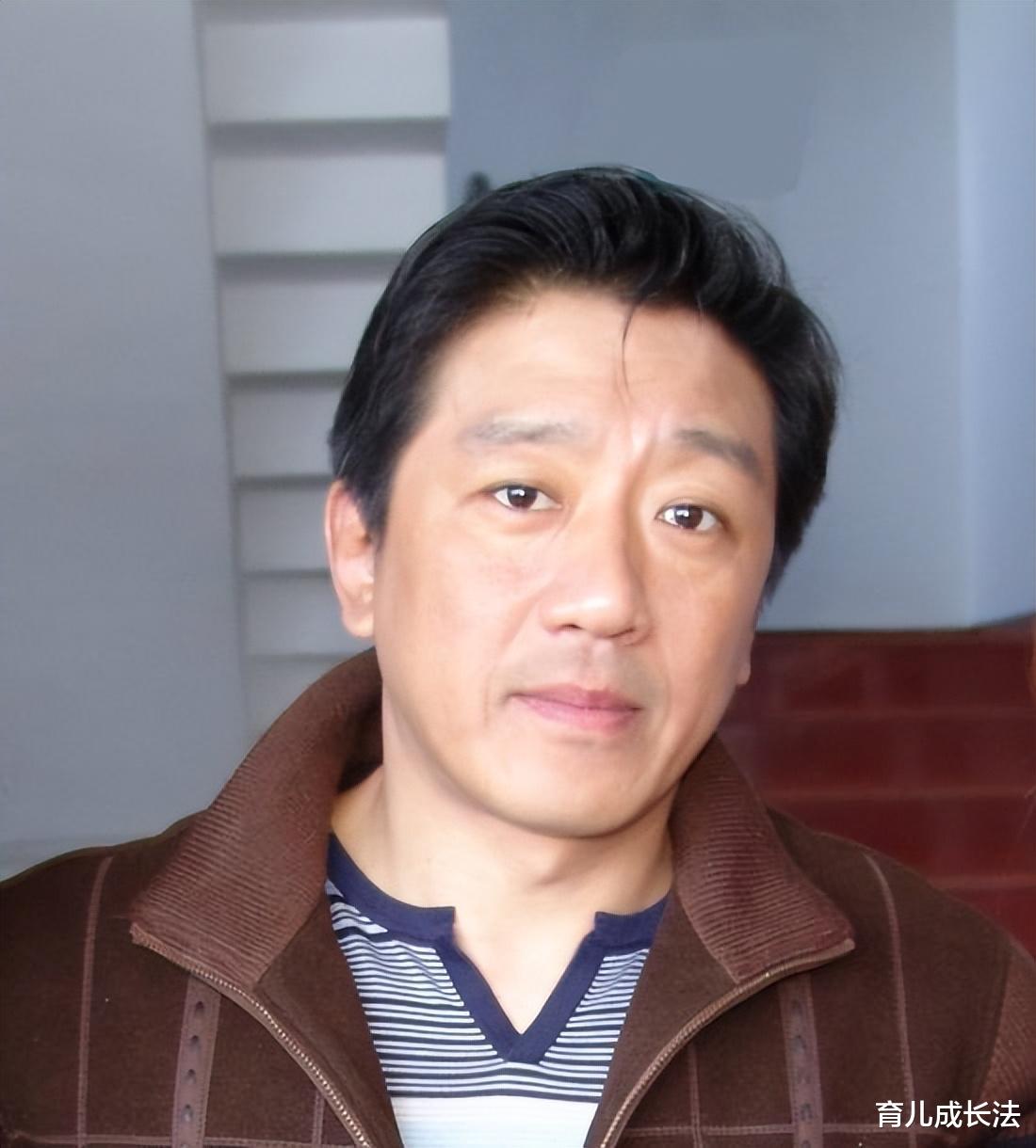 丁勇岱|丁勇岱：我出道40年无绯闻，与妻赵雪华一见钟情，儿子是最大牵挂