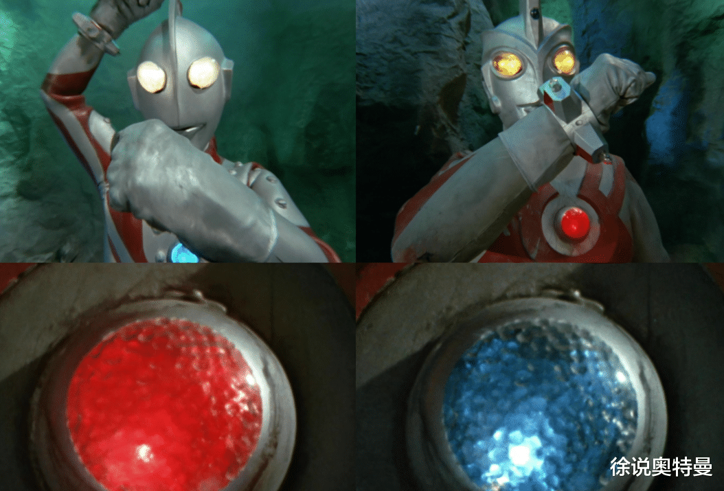 acgn漫评|奥特曼怎么补充自己的能量?银河救援队索拉研究出了特别的方式