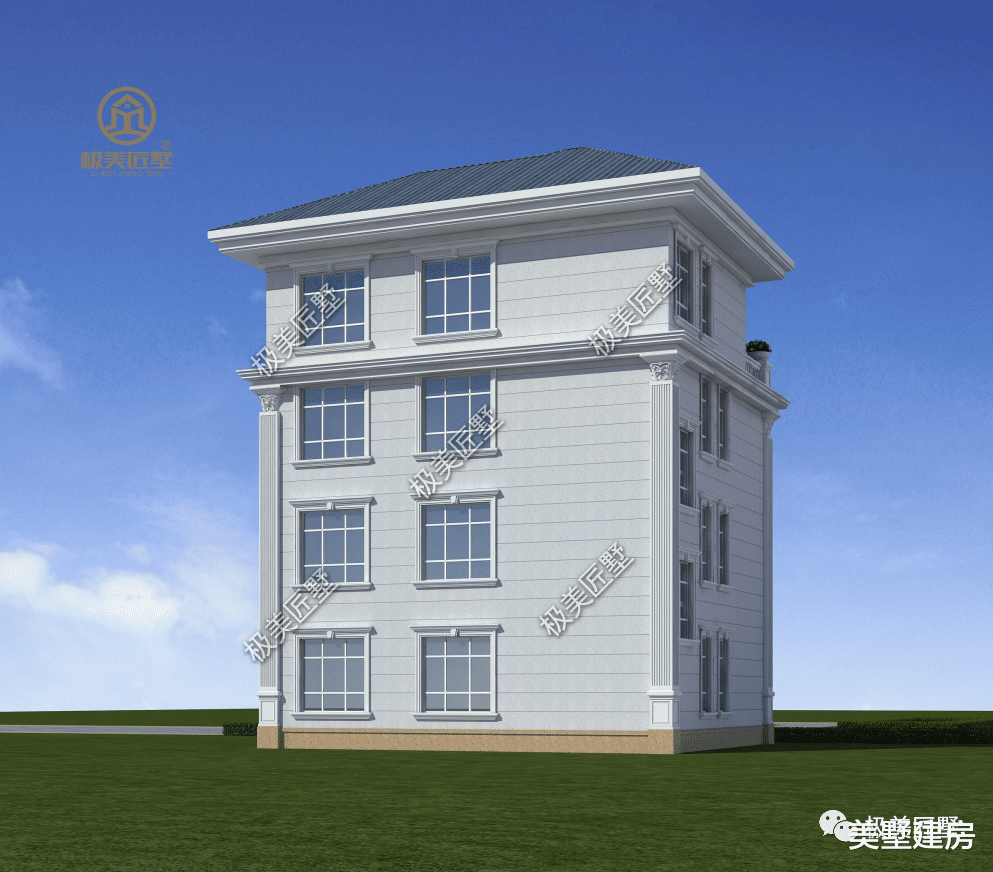 家里人口多,众口难调,不防各设餐厨,子女大了回家小住也方便!